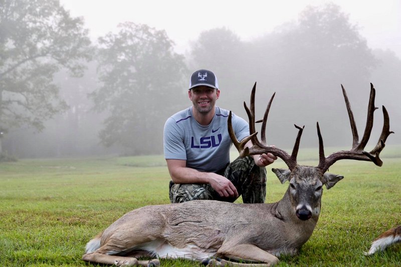 ROCK CREEK RANCH Texas Hunting at it's Finest!/TXWHITETAILHUNTINGRANCH (10)